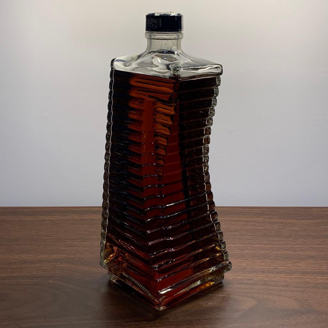 ⭐️未開栓⭐️サントリー⭐️エクストラ⭐️ブランデー⭐️楽器⭐️マリンバ⭐️古酒⭐️700ml⭐️