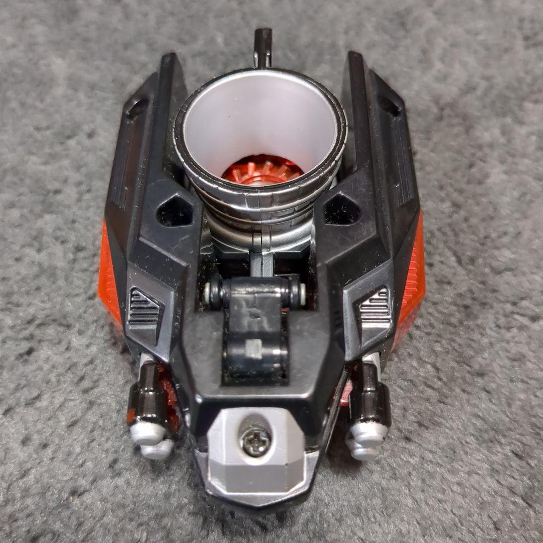 【タイムセール】BANDAI DXデカウィングロボ 特捜戦隊デカレンジャー