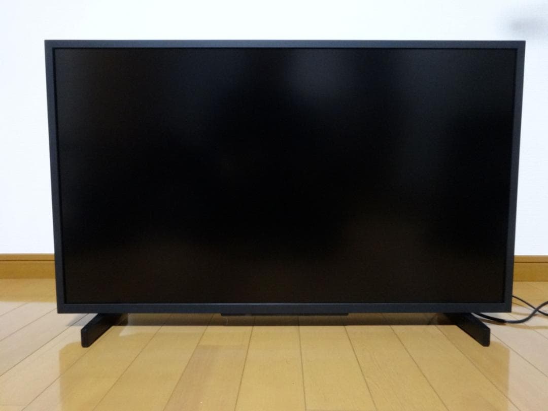 SONY FW-32BZ30J 液晶モニター 32インチ
