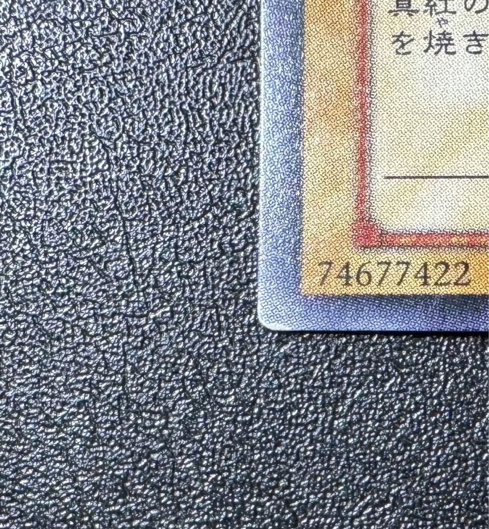 【親知らず】レッドアイズブラックドラゴン/真紅眼の黒竜/遊戯王/レリーフ/希少