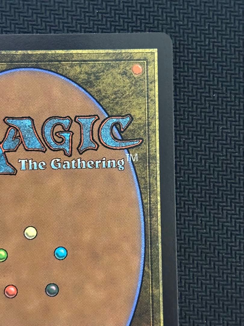 MTG FF継承史 クラウド・ストライフ 日本語Foil