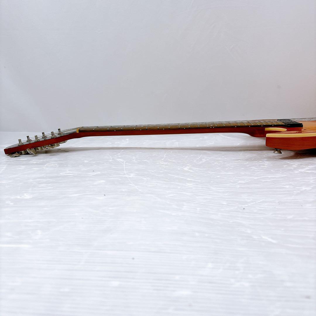 【美品】VOX エレキギター SDC-33 スルーネック 生産終了品