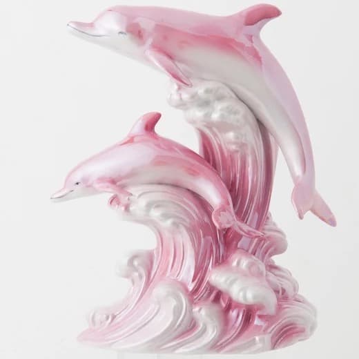 Dolphin オーシャンドルフィンピンク