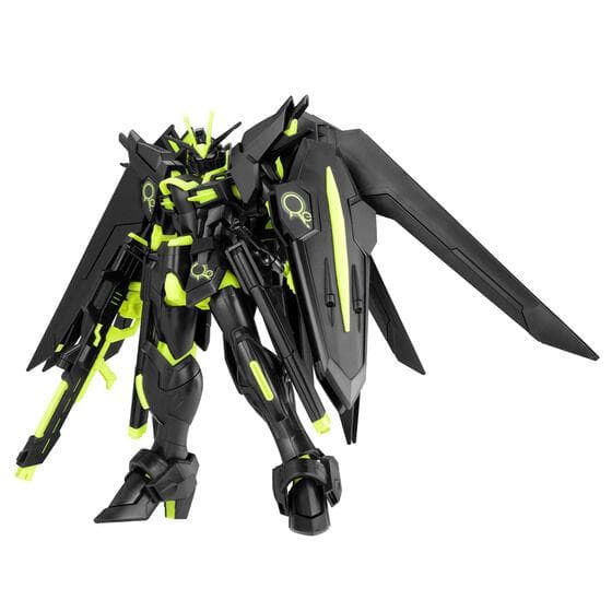 MG フリーダムガンダム ジャスティス エピオン ウィングゼロ GNF7点セット