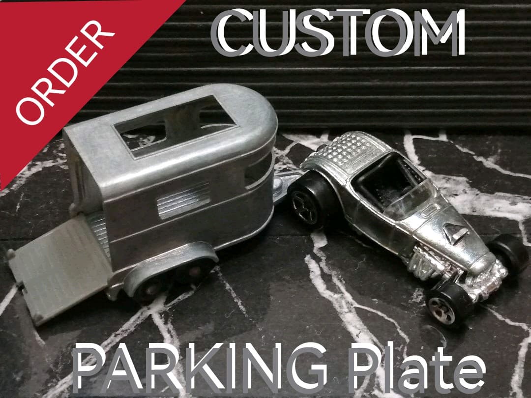 ☆1/64 Cocodake Diorama Plate H Set