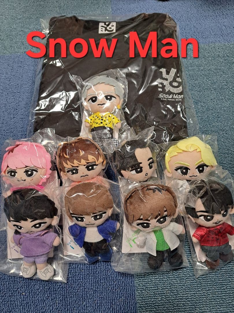 Man 未使用すのチル☆トレーナーSet