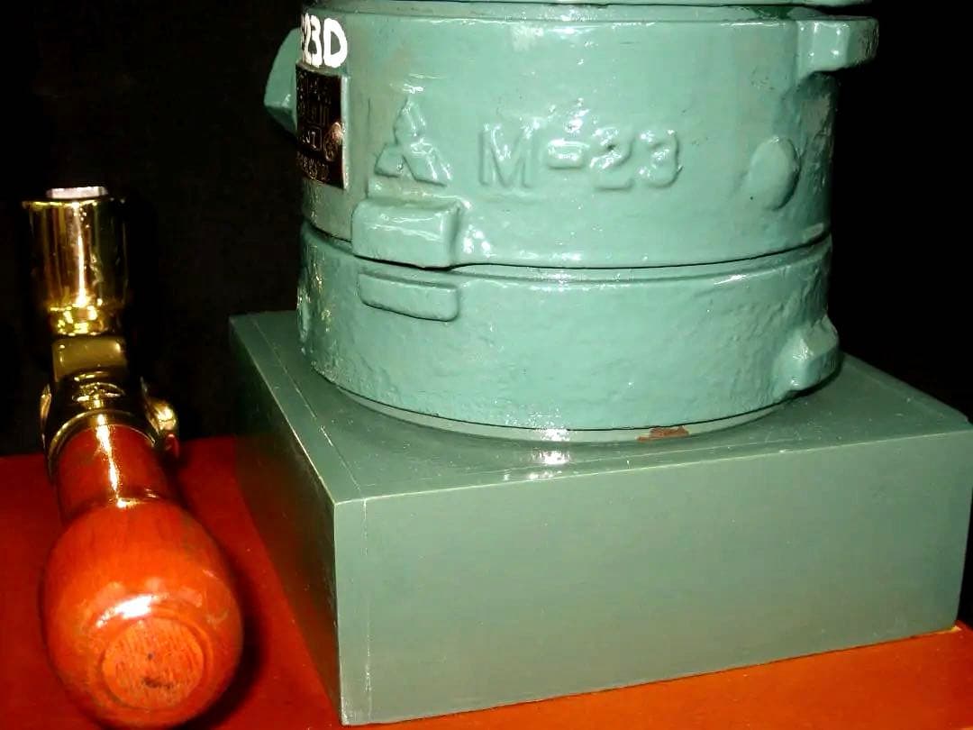 三菱 ブレーキ弁 ブレーキ弁ハンドル ME23D