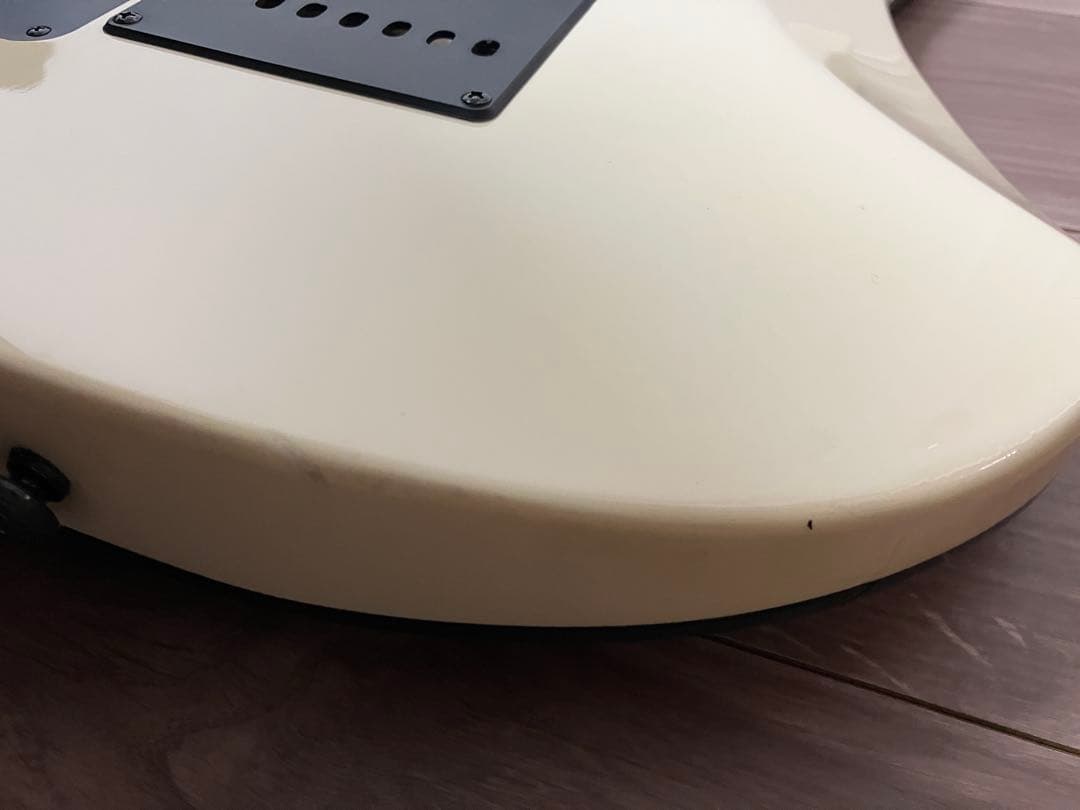 Aria ProⅡ　Excel　Series ギター 型番詳細不明　レア品