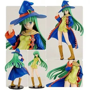 魔想志津香　フィギュア　ランスシリーズ　ボークス　モエコレ　プレミア