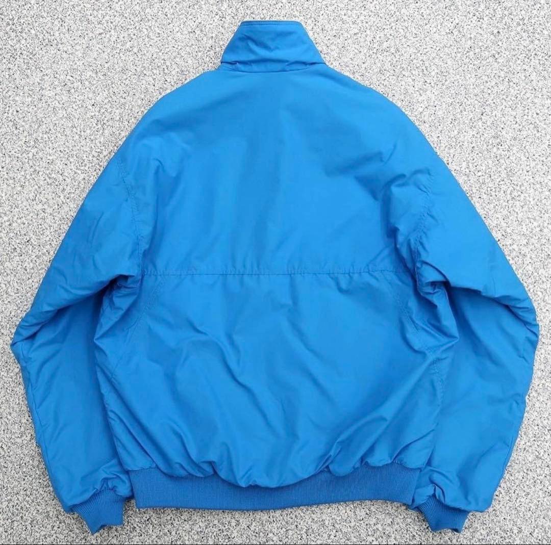 極美品 L 80s パタゴニア 三角タグ シェルドシンチラ ジャケット