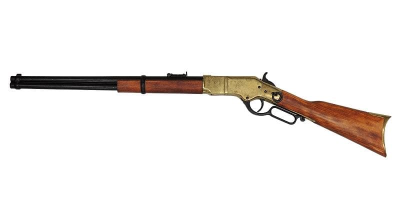 DENIX デニックス 1140/L ウィンチェスターM66 ゴールド