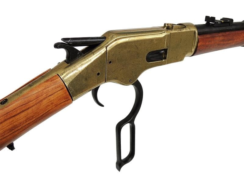 DENIX デニックス 1140/L ウィンチェスターM66 ゴールド