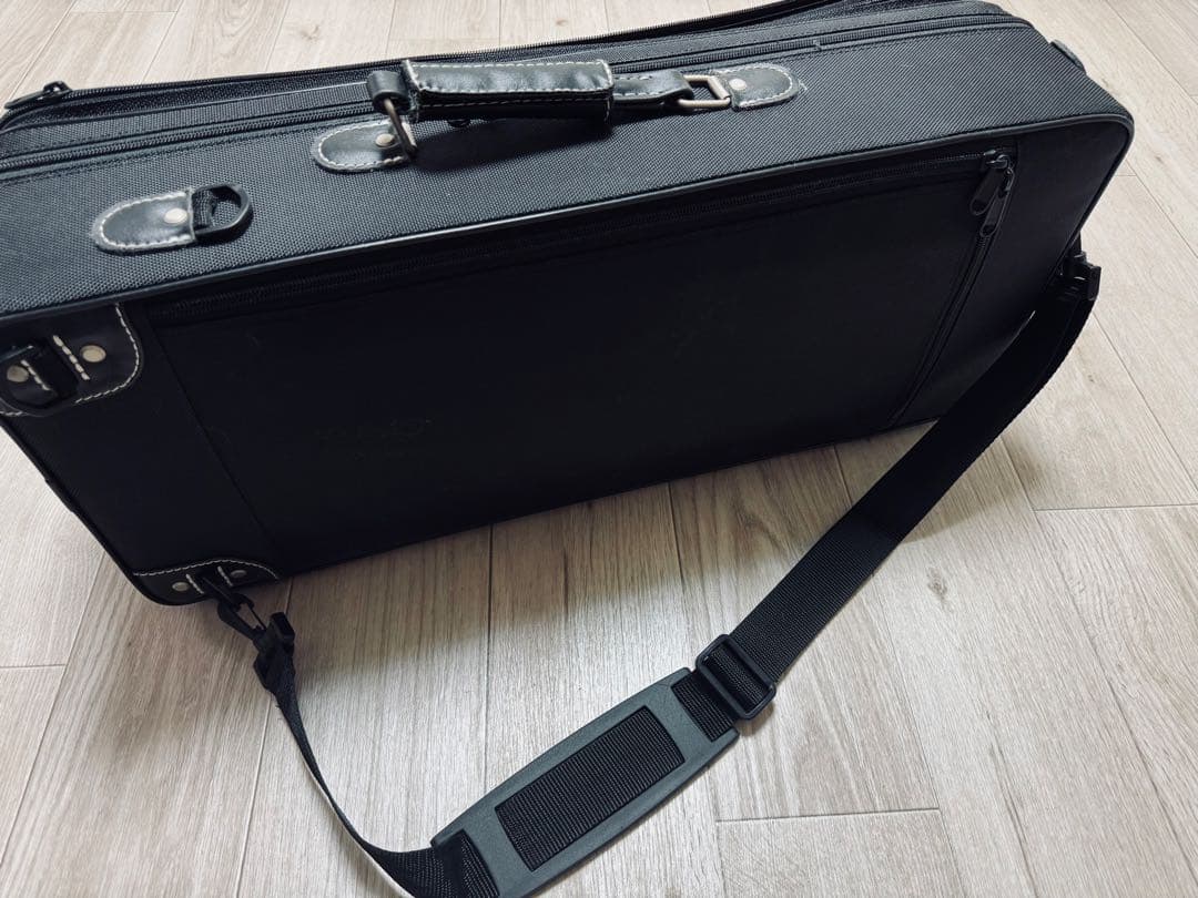 【美品】YAMAHA YAS-62 アルトサックス 本体 ケース付き