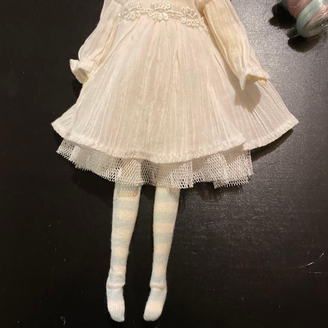 プーリップ グルーヴ ビョル シュクレ（Sucre）