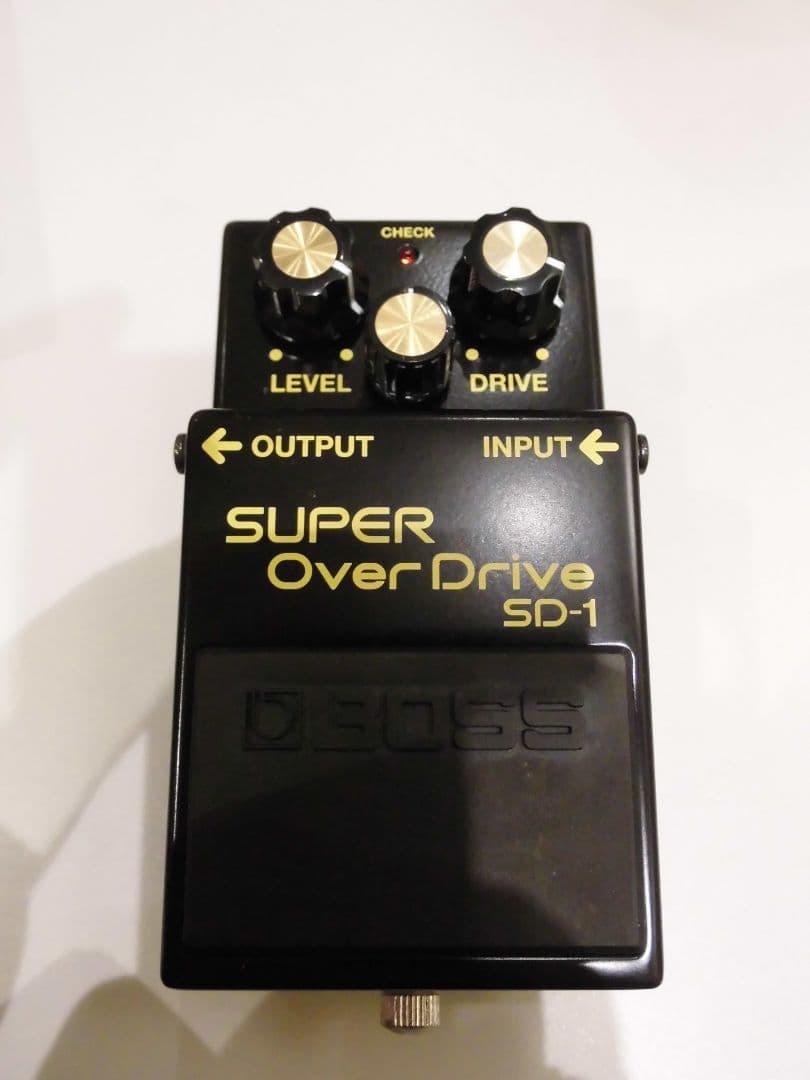 ギター SD-1-4A