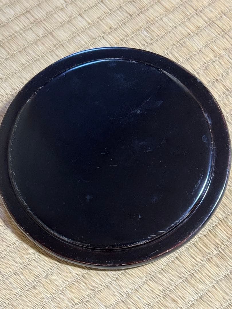 備前焼　伊勢崎満　備前緋襷棒ノ先水指