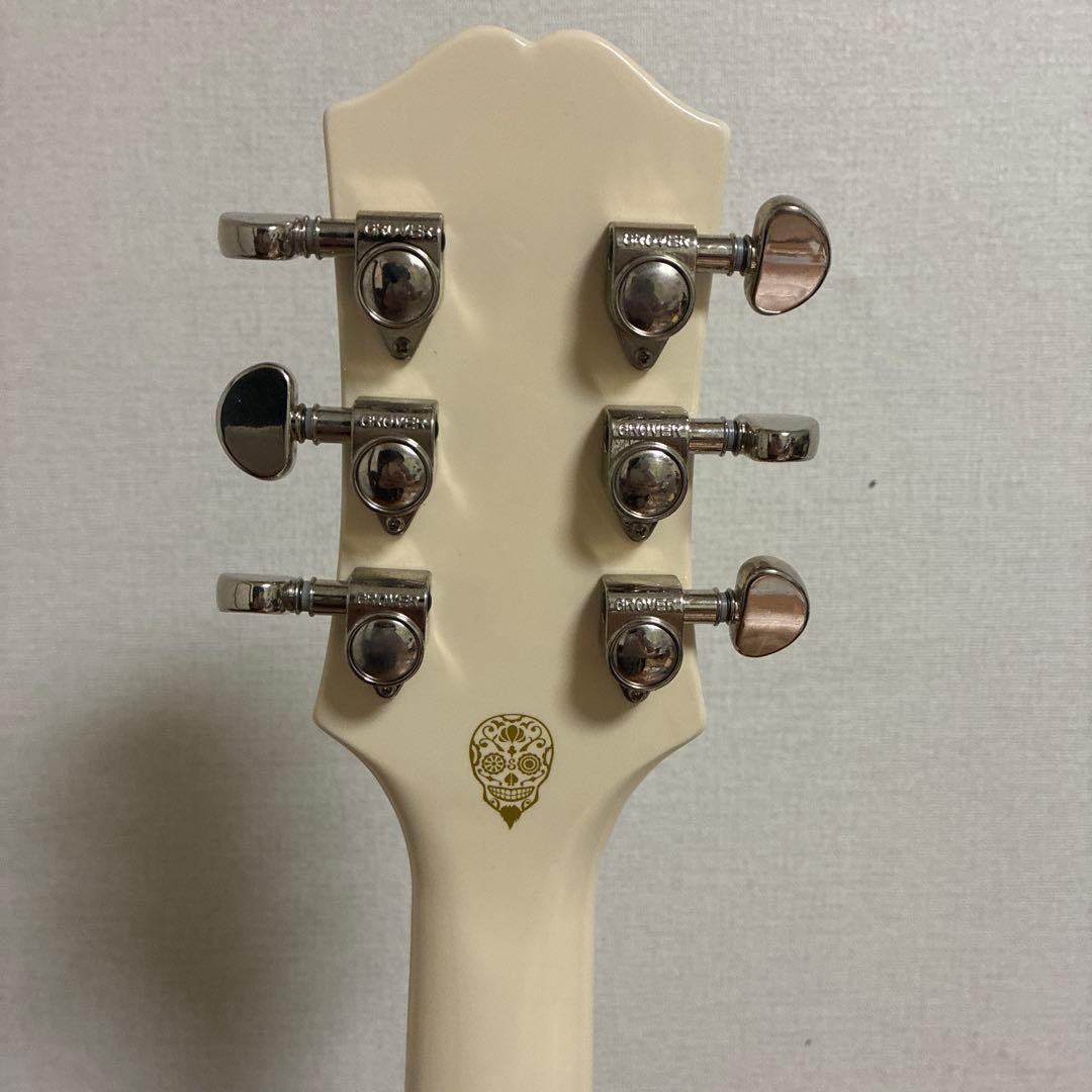 値下げしています。Epiphone 生方真一 ES-355Ver.02 セミアコ