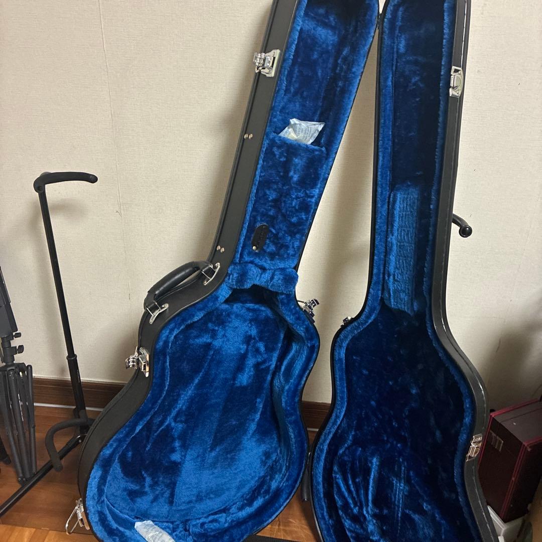 値下げしています。Epiphone 生方真一 ES-355Ver.02 セミアコ