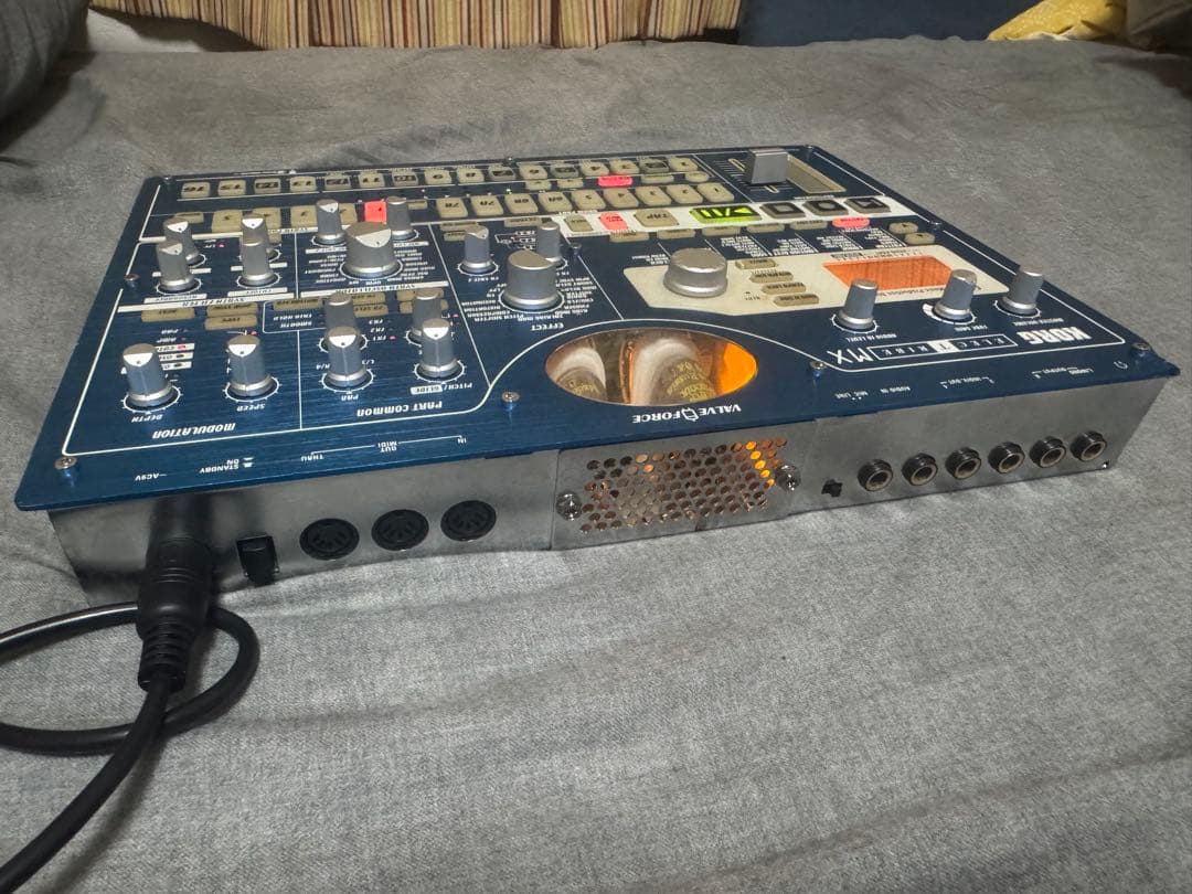 ★大幅に値下げしました★ KORG ELECTRIBE EMX-1
