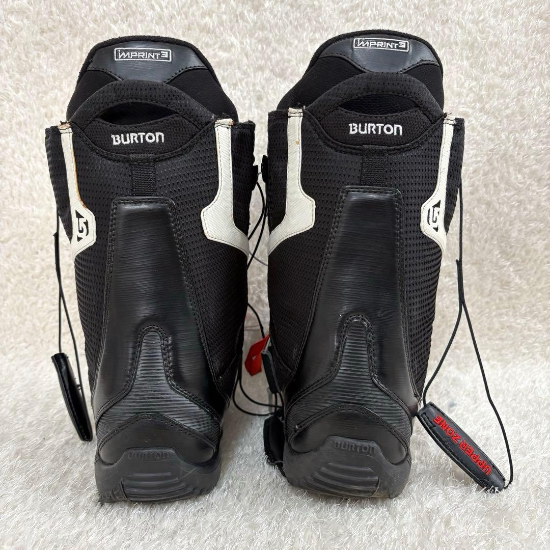 スノボ ブーツ BURTON AMBUSH 26.0 cm スノーボード