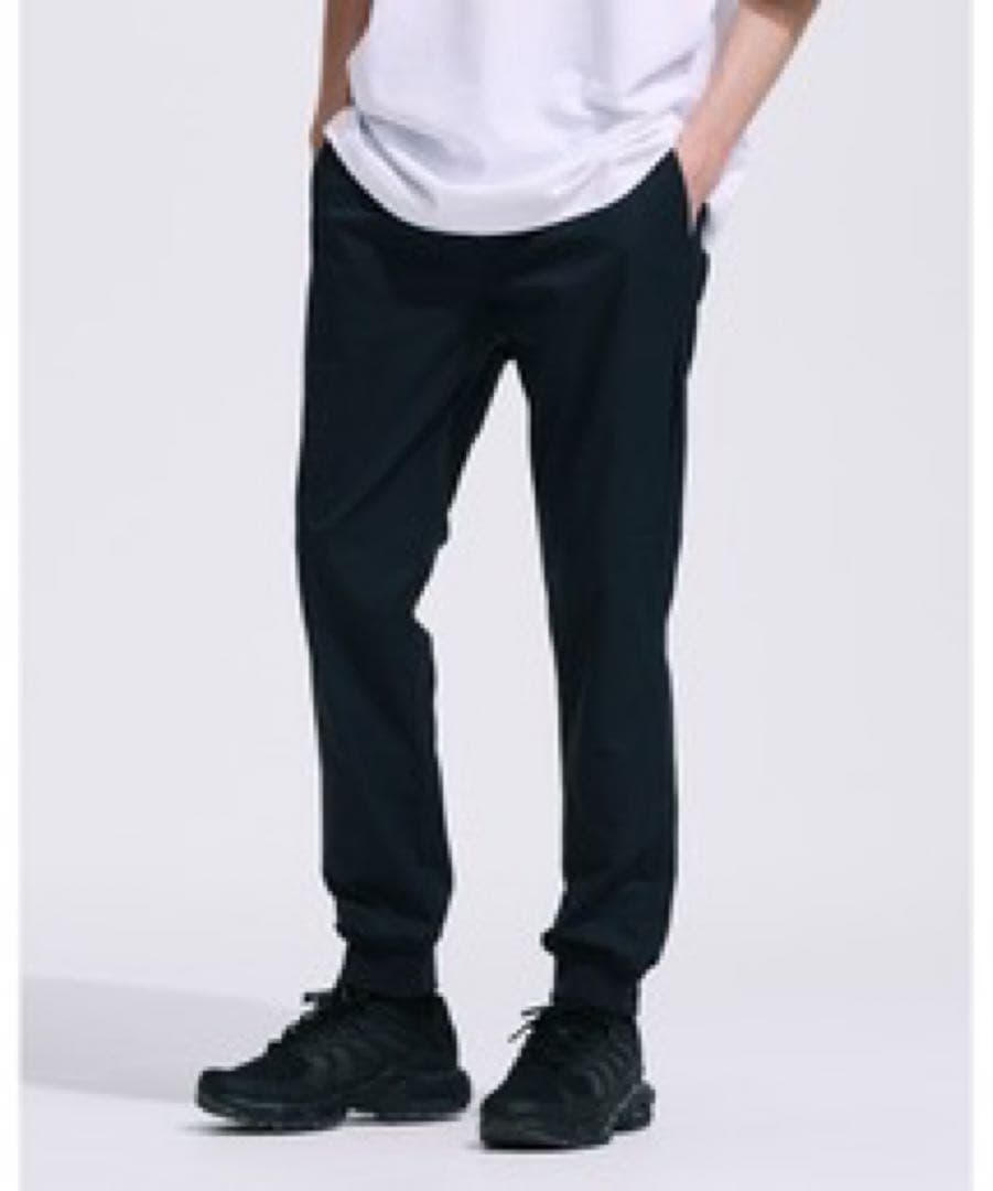 パンツ FCRB VENTILATION CHINO RIBBED PANTS