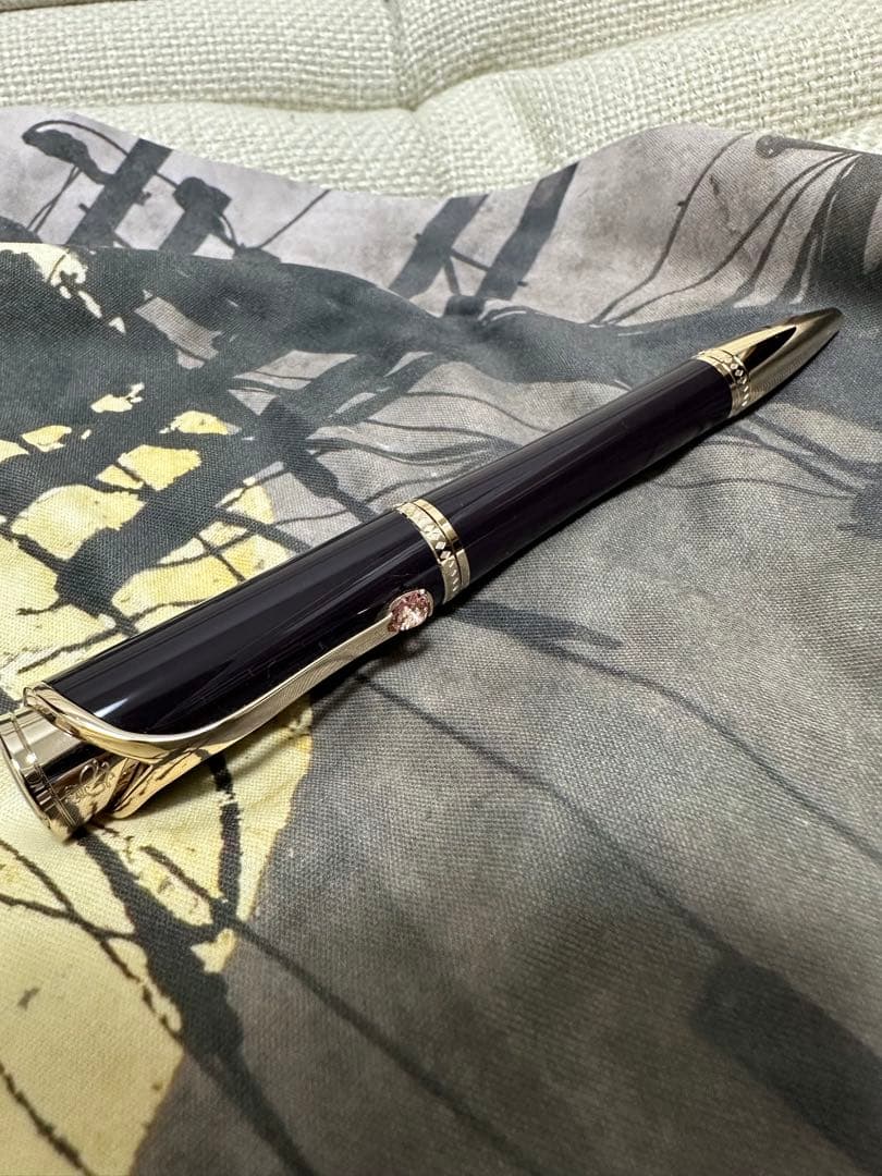 筆記具 MONTBLANC Princesse Grace de Monaco