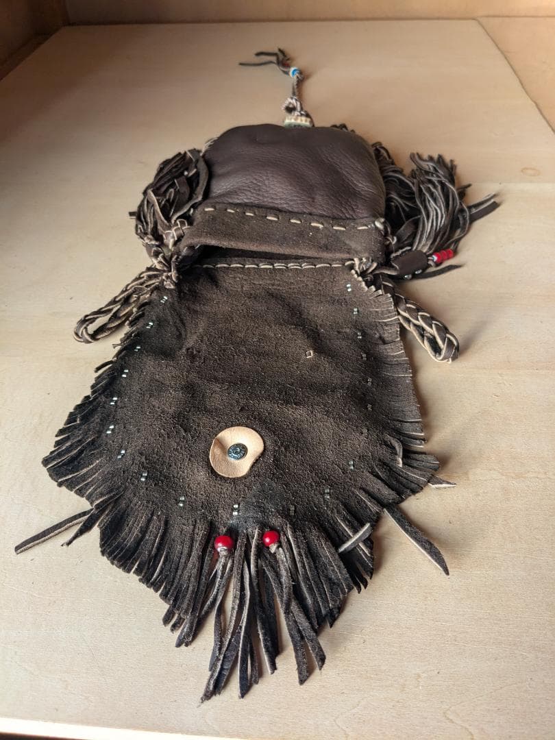 メディスンバッグ