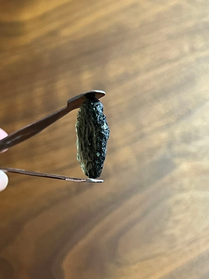 モルダバイト