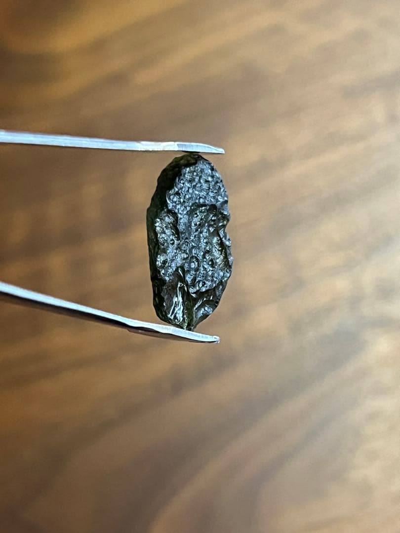 モルダバイト
