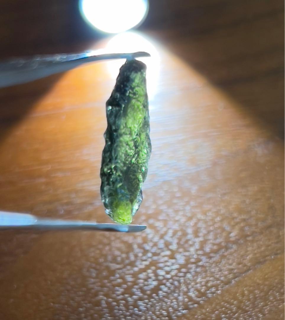 モルダバイト
