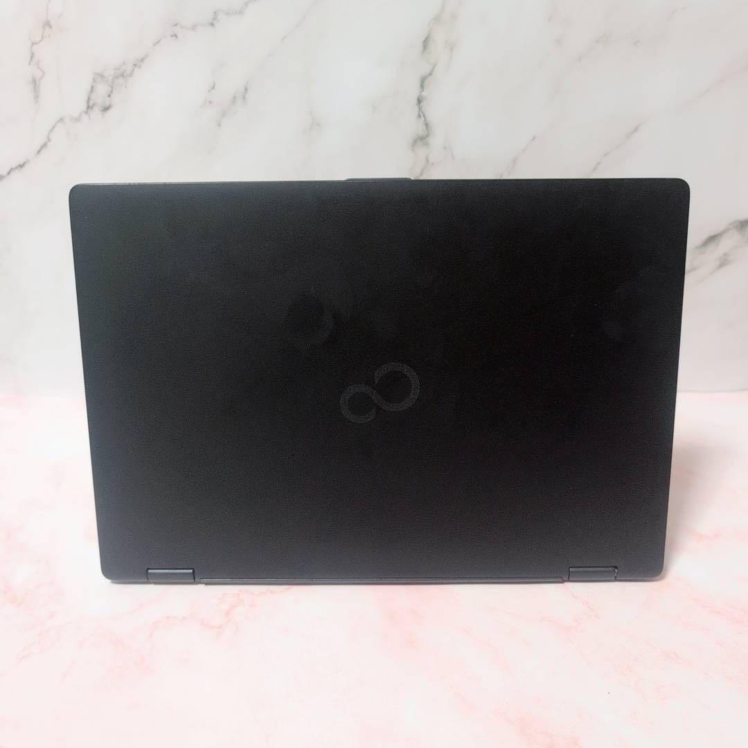 高性能 2in1 富士通LIFEBOOK i5 10610U 8GB SSD