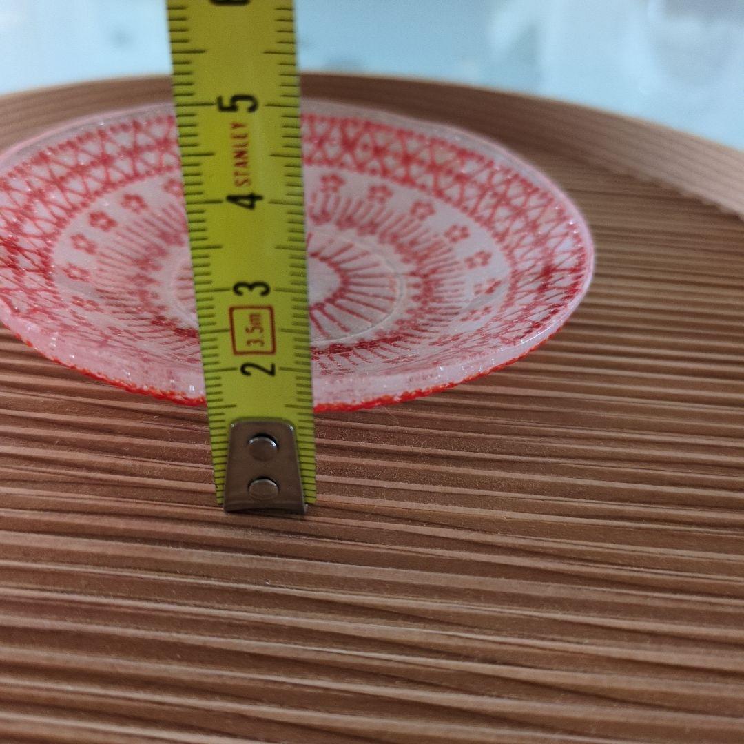 竹中悠記 小皿