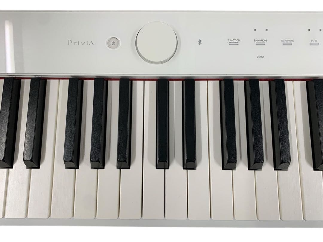 CASIO PriviA 電子ピアノ PX-S1000 キーボード プリビア