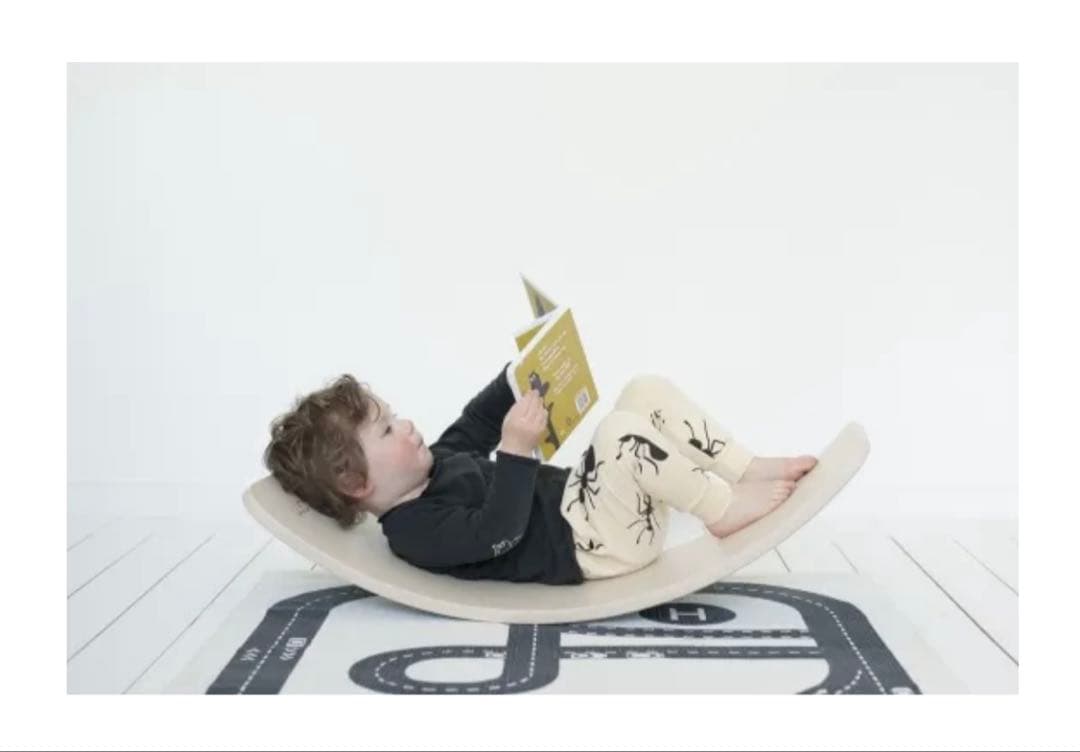 Wobbel Original バランスボード