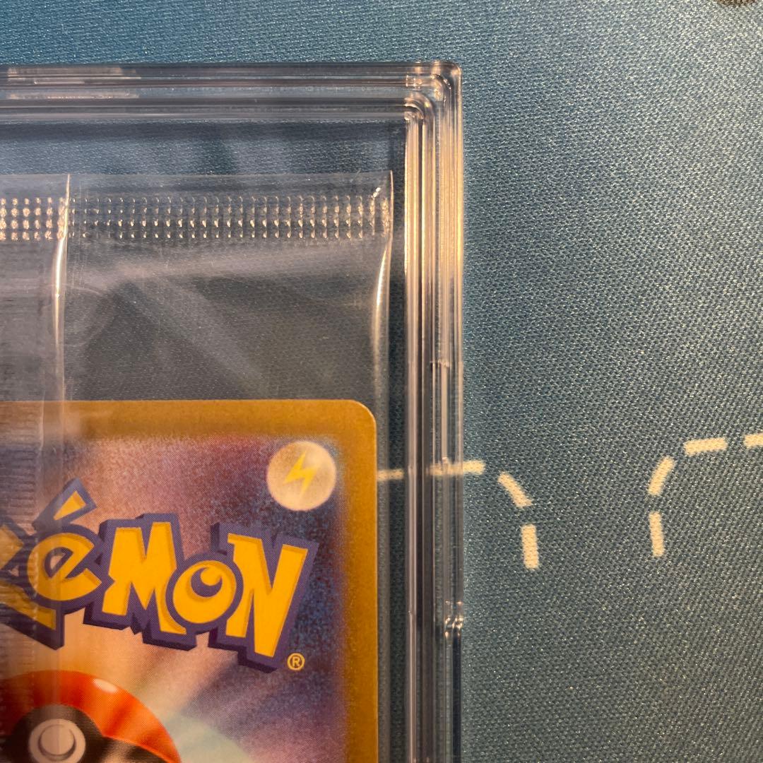 ビクティニ争奪戦　ビクティニ BWR 未開封