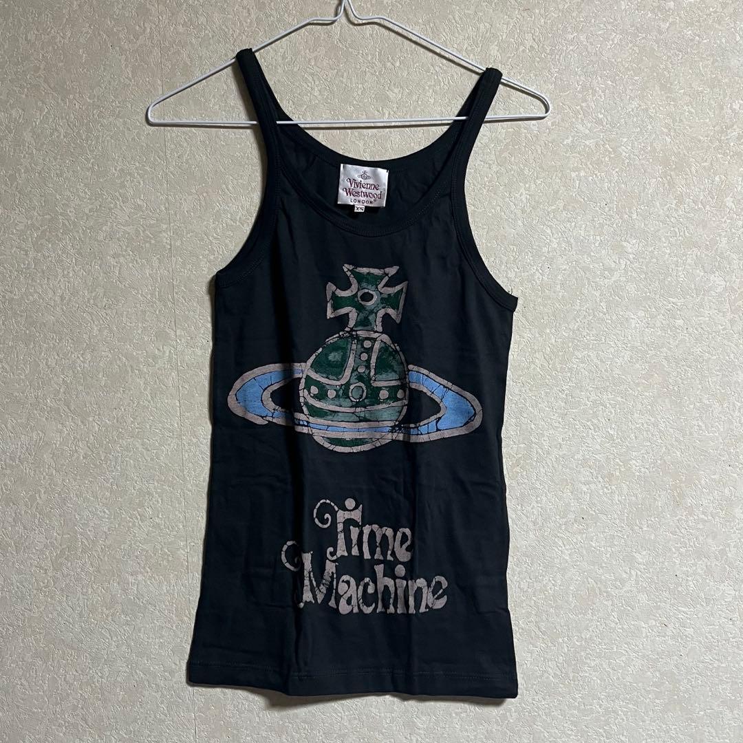 ヴィヴィアン　タンクトップ