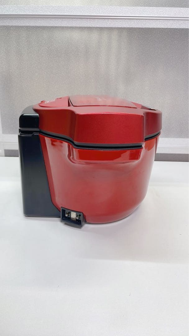 SHARP ヘルシオ ホットクック KN-HT99A-R 2017年