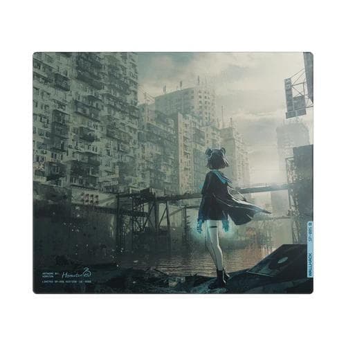 WALLHACK SP-005 限定版 Desolate Yume 新品 未使用