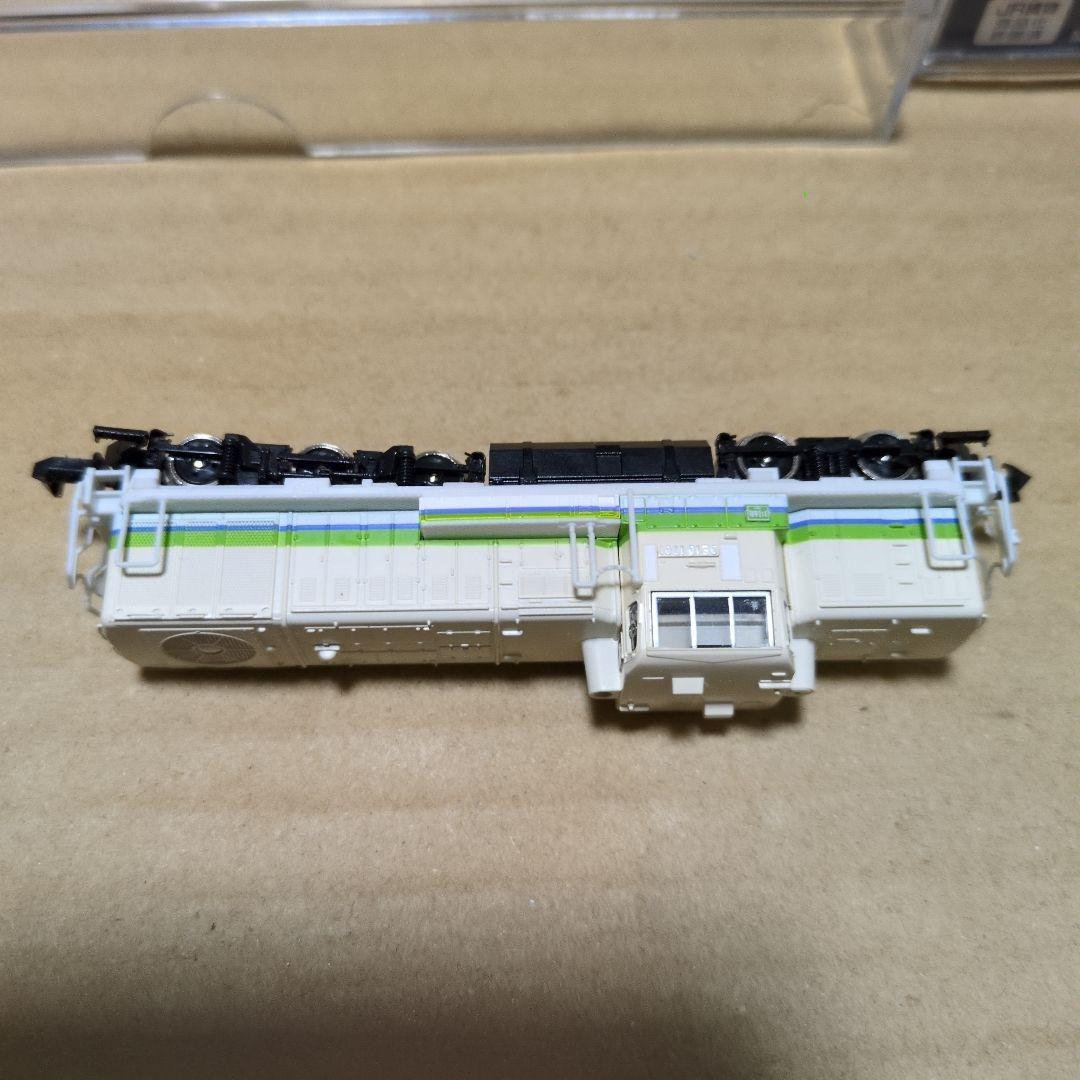 トミックス　2296 DE10-1701