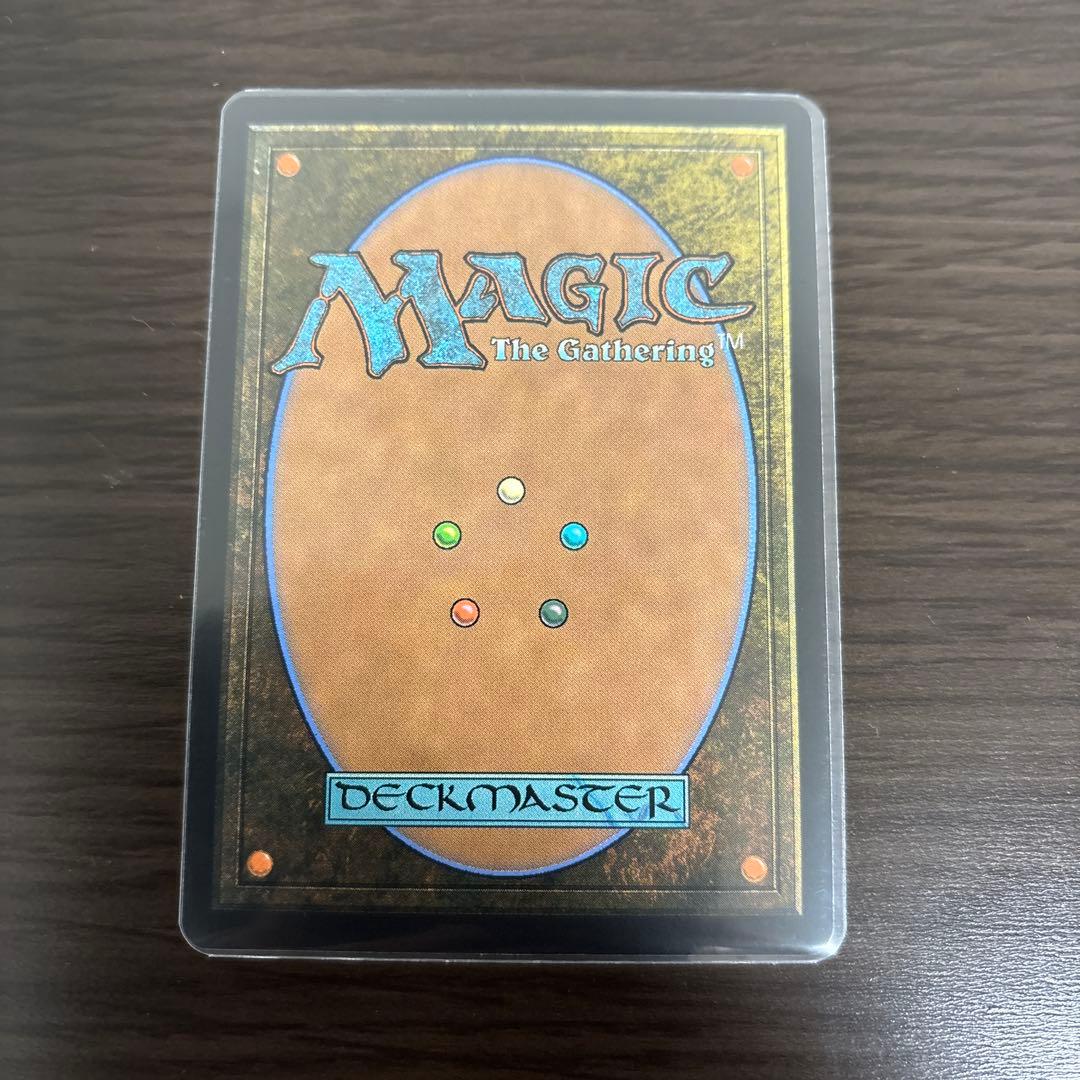 MTG ルーンナイト、セリス ボーダーレス 通常 日本語版