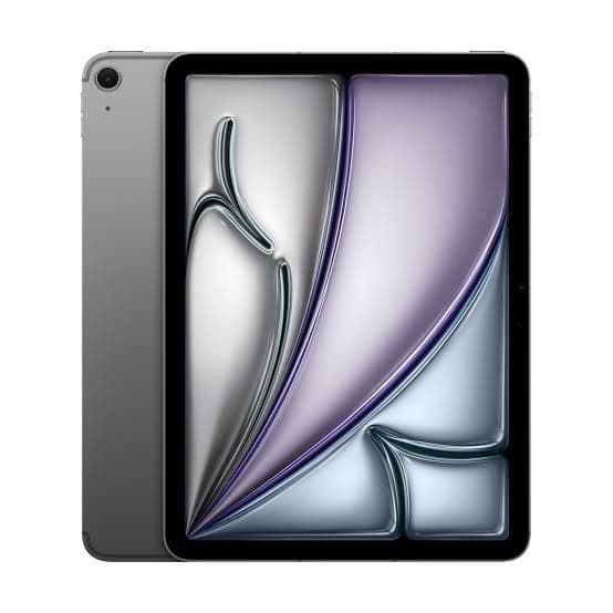iPad Air M3 256GB+ Apple Pencil Proセット