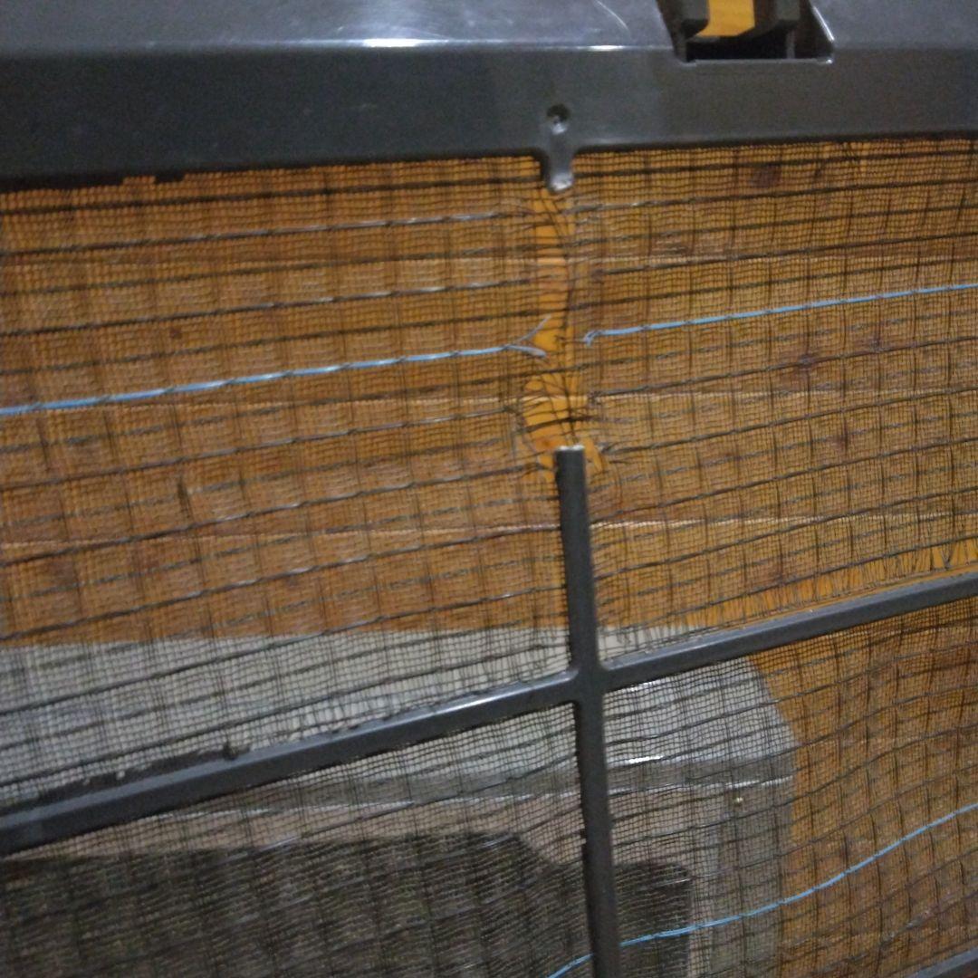 コロナ 温水ルームヒーター CRH-580BS 2002年製 #729049