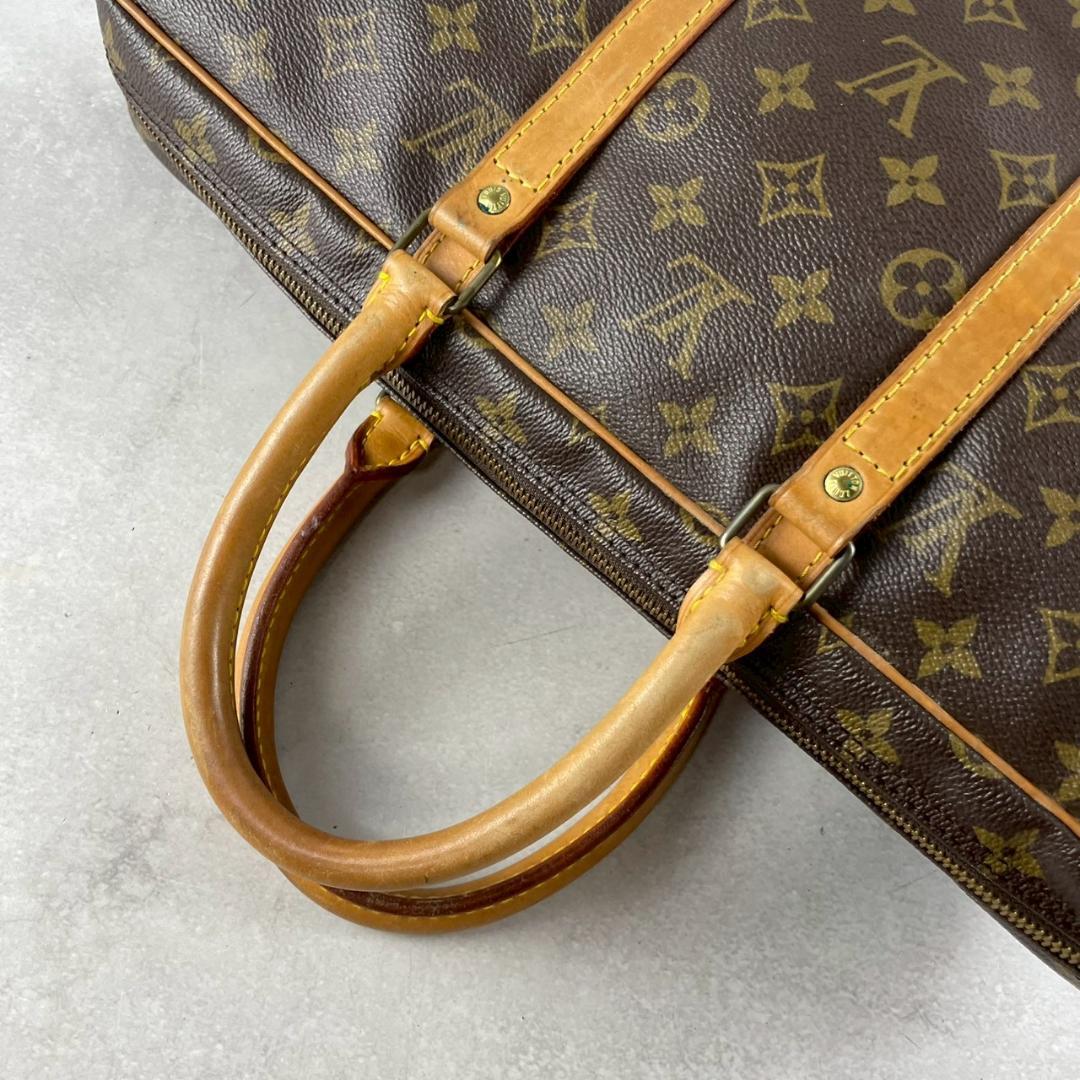 美品 Louis Vuitton ルイヴィトン ポルトドキュマン・M53361
