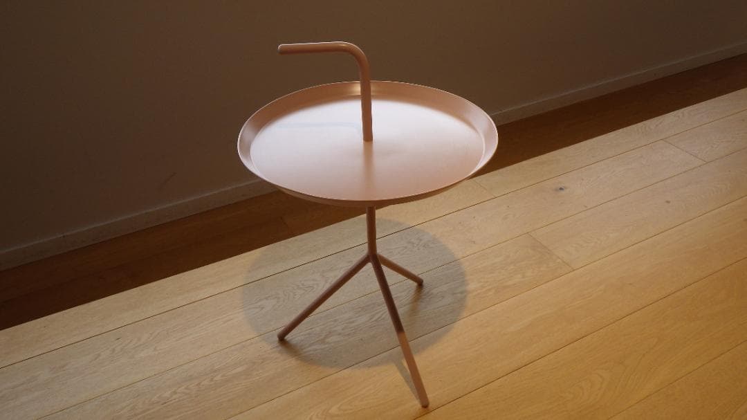 HAY ヘイ テーブル DLM サイドテーブル インテリア コーヒーテーブル3