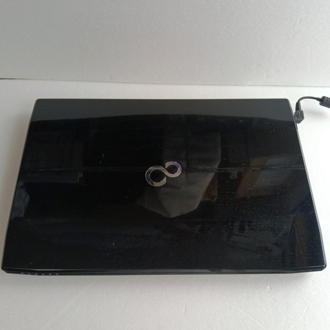 富士通 ♥LIFEBOOK AH45/R i3 8GB DVD搭載 Win11