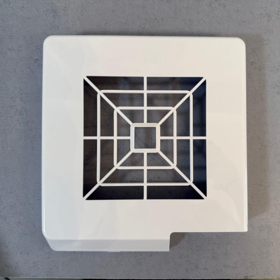 StarBit's 集塵機　ヴァンスーサーLED付き 2WAY