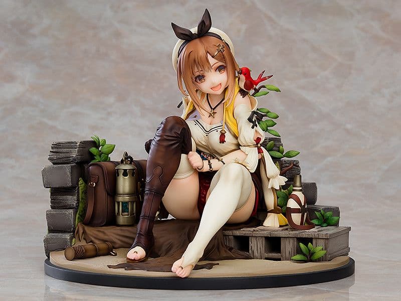 マックスファクトリー　ライザリン・シュタウト　新品未開封