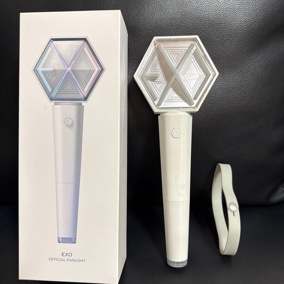 EXO ペンライト ver.3
