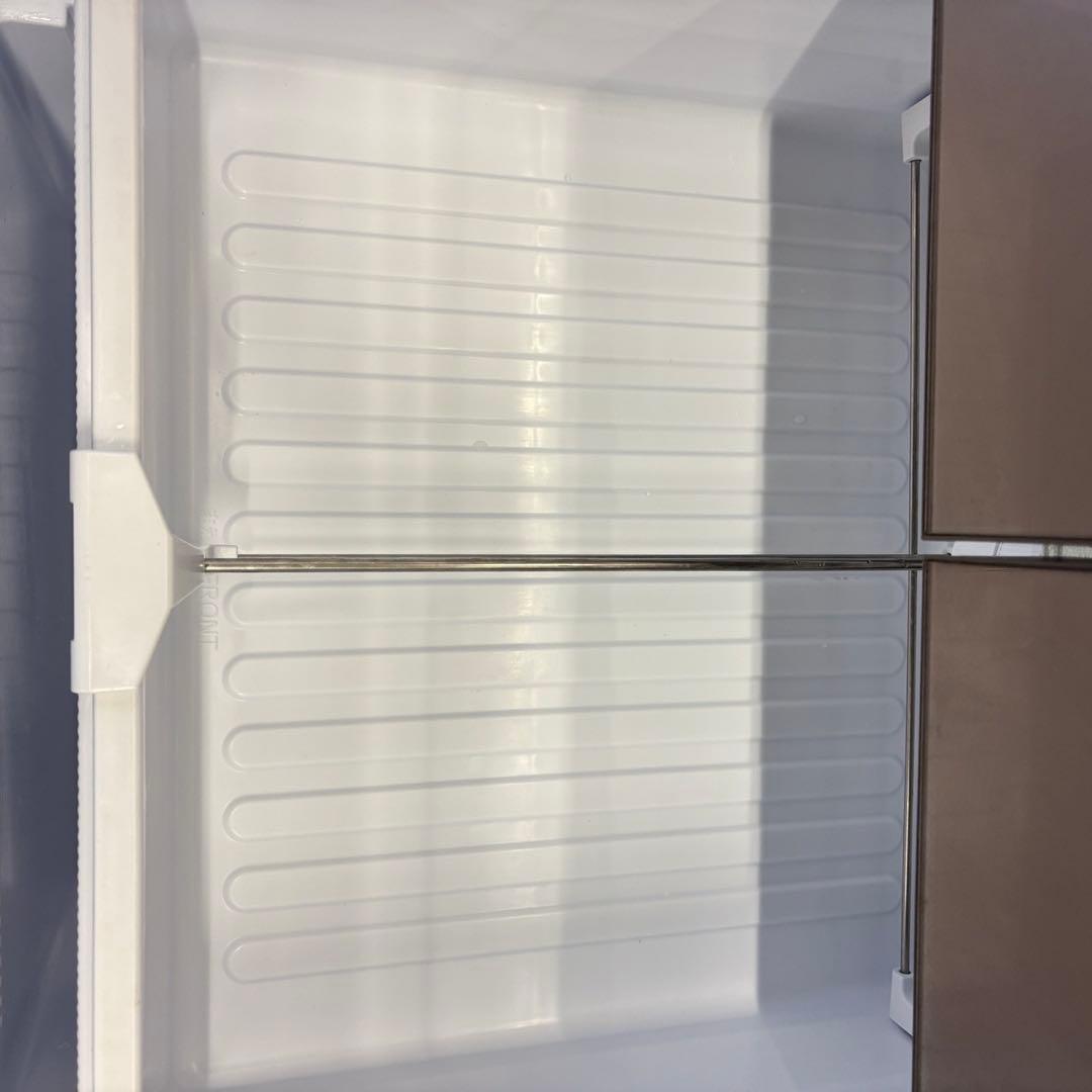 69　両開き　冷蔵庫　SHARP　大型　400-500ℓ　安い　設置無料