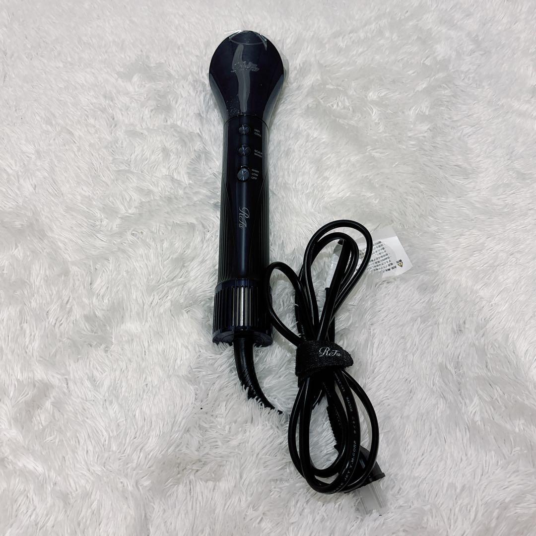 ReFa リファビューテックリセッター 保証書付 2024年RE-BI-03A